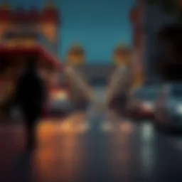 2023 Takım Elbise Modası: Detaylar ve Trendler Introduction