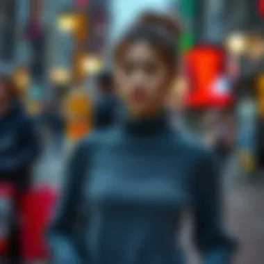 Notable 2023 Takım Elbise Modası: Detaylar ve Trendler Notable 2023 Takım Elbise Modası: Detaylar ve Trendler