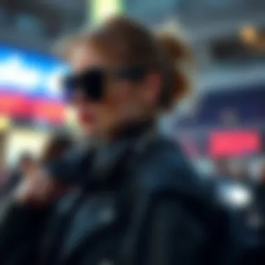 Inspiring fashion accessories for the next year