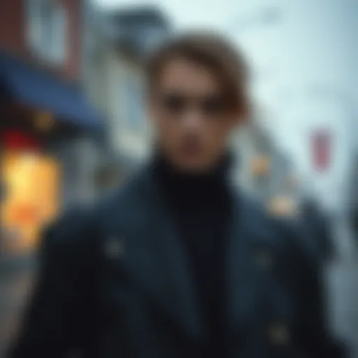 90'lar Kıyafetleri: Moda Yolculuğunda Bir Dönem Introduction