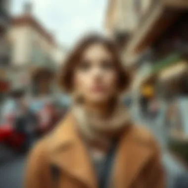 Notable 90'lar Kıyafetleri: Moda Yolculuğunda Bir Dönem