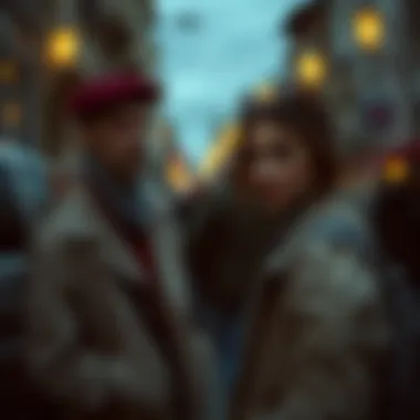 90'lar Kıyafetleri: Moda Yolculuğunda Bir Dönem Summary 90'lar Kıyafetleri: Moda Yolculuğunda Bir Dönem Summary