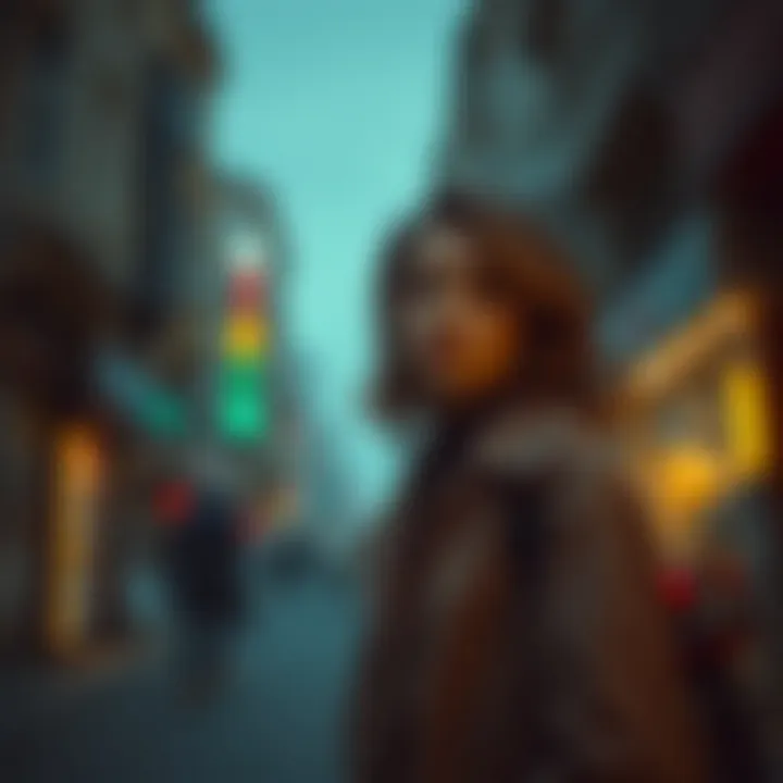 Magnificent 90'lar Kıyafetleri: Moda Yolculuğunda Bir Dönem