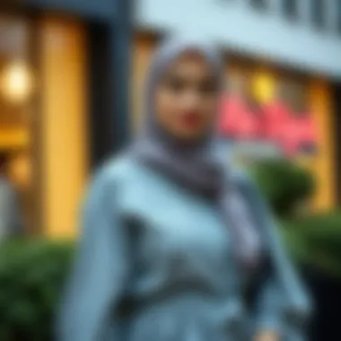 Stylish Modest Dresses for the Modern Mother Stylish modest dresses for modern mothers