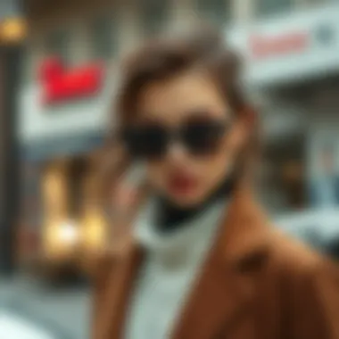 Essential Style Tips from Armine 2023 Catalogue Detailed style tips for modern fashion enthusiasts