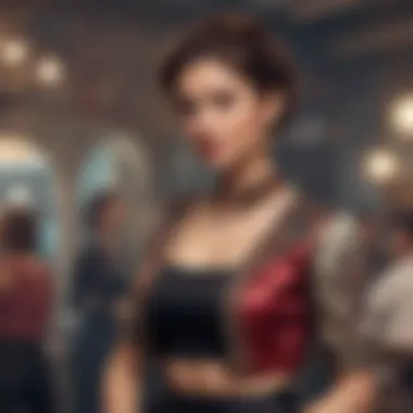 Fashionable Outfit Combinations with Boleros Fashionable outfit combinations featuring boleros