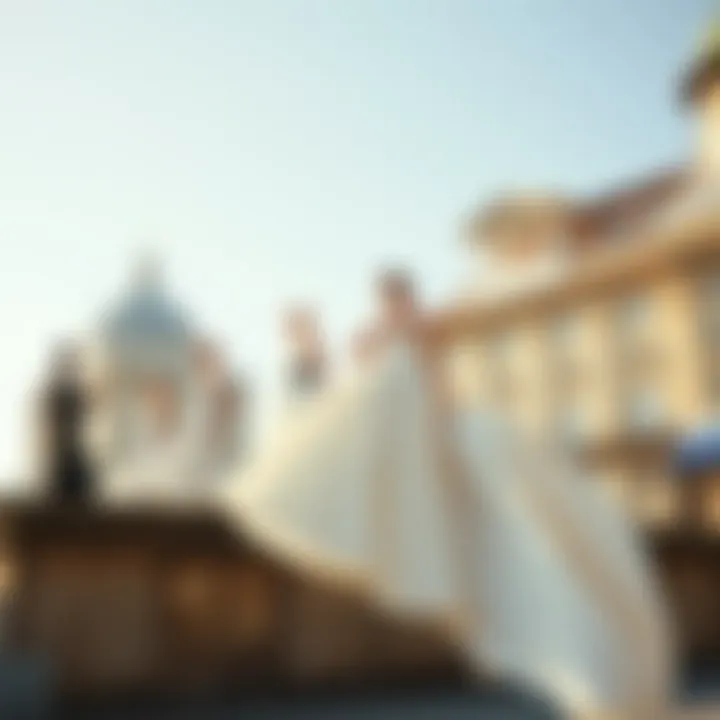 Fashion History Historical evolution of the white pleated skirt in fashion