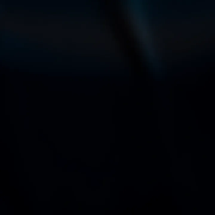 Close-up of fabric texture of a round neck black sweater