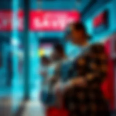 Enhanced Shopping Journey for Plus-Size Fashion Shopping experience for plus-size dresses