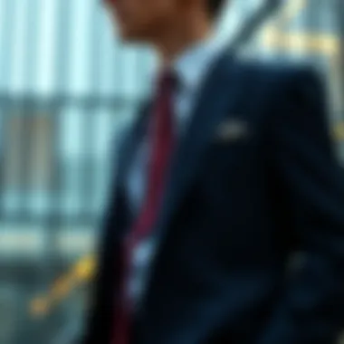Modern Suit Style Combinations Combination ideas for modern suit styles