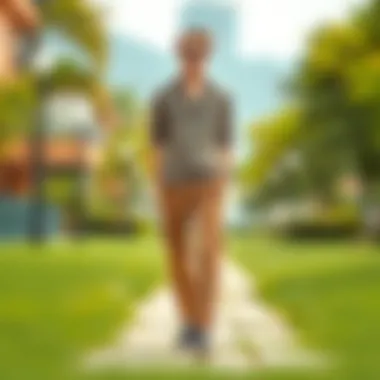 Fashionable Outfit Combinations with Comfort Fit Trousers Fashionable outfit combinations featuring comfort fit trousers