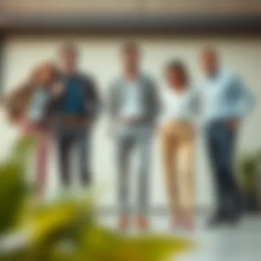 Versatile Styles of Comfort Fit Trousers A variety of comfort fit trousers styled for different occasions