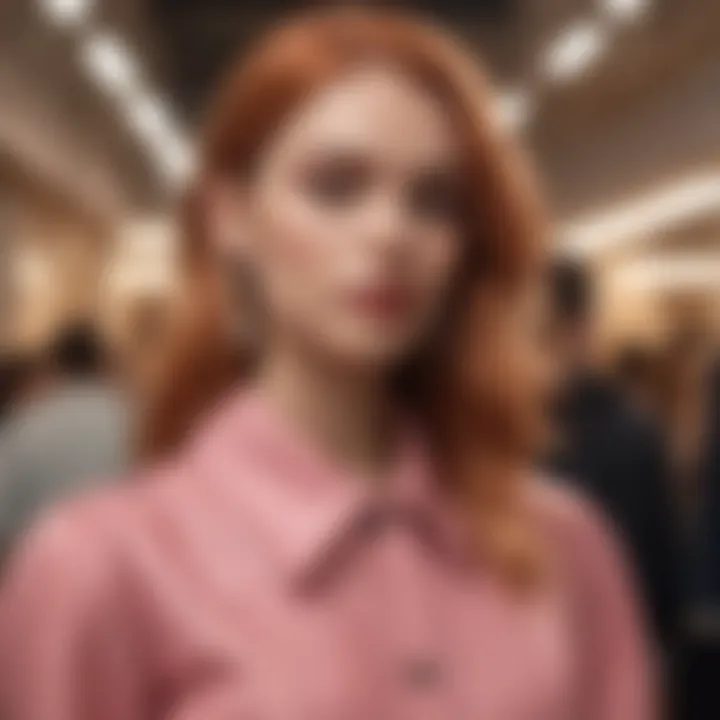 A deep dive into consumer psychology regarding luxury fashion.