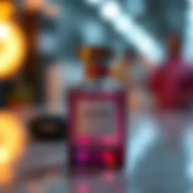 Current Trends in Perfume Logo Design Current trends in perfume logo design emphasizing creativity and aesthetics