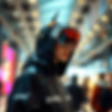 Future fashion trends influenced by dress logos