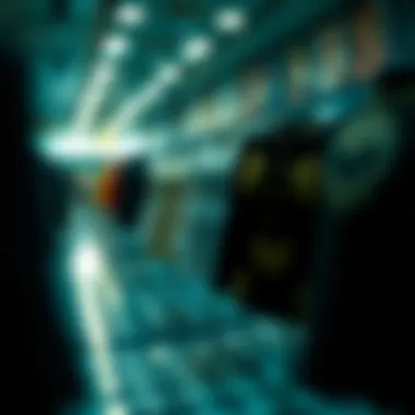 Historical evolution of dress logos in the fashion industry