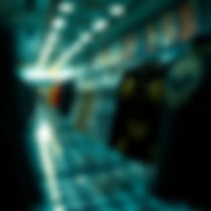 Historical evolution of dress logos in the fashion industry