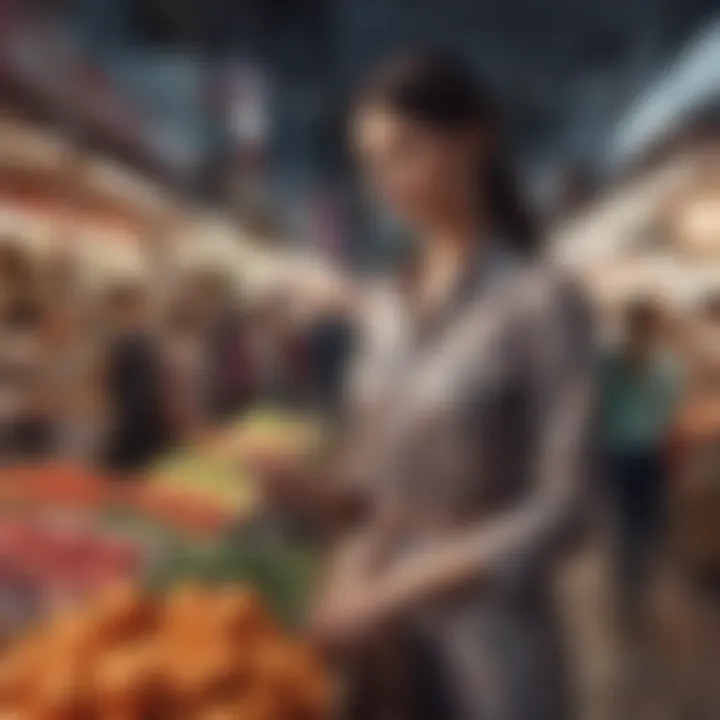 An examination of the interaction between foreign fashion brands and the local market in Turkey.