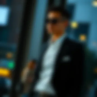 Stylish Formal Attire Stylish outfit combination for formal events