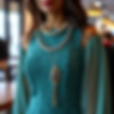Accessorizing Your Graduation Dress Accessories complementing graduation outfits