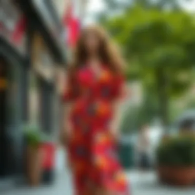 Essential Tips for Selecting Daily Dresses Fashion tips for choosing the perfect daily dress