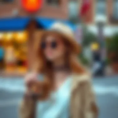 Stylish Outfit Combinations for Warm Weather Stylish outfit combinations for warm weather