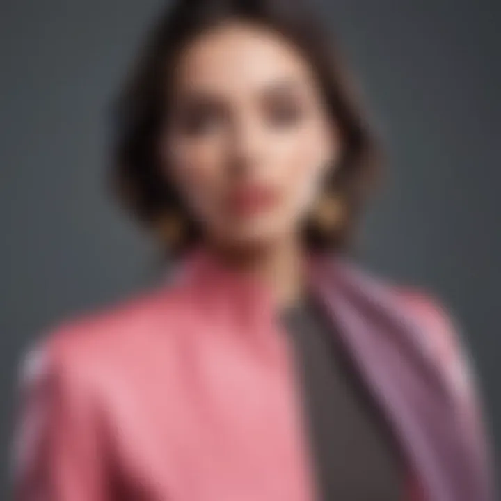 Sophisticated color combinations for a modern look