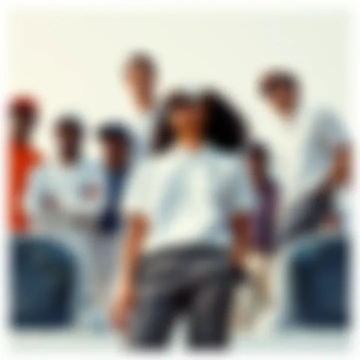 Diversity in Lacoste's Product Range An array of Lacoste products highlighting diversity