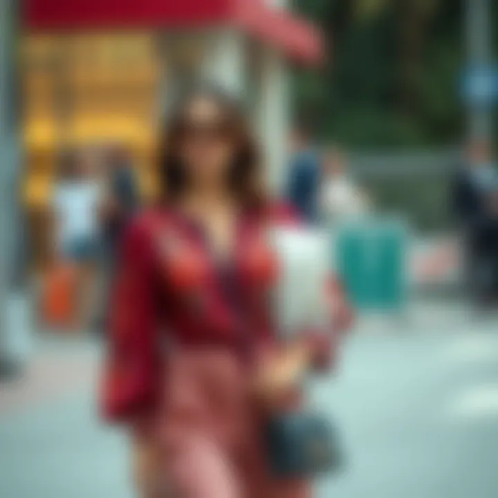 Stylish Outfit Combinations Stylish outfit combinations featuring embroidered blouses