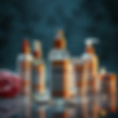 Essential Care Products for Platinum Hair Care products specifically for platinum hair