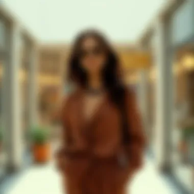 Fashion tips for loungewear styling