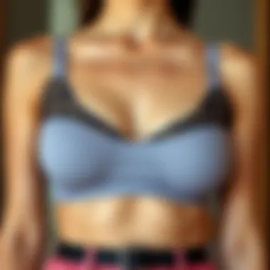 The Evolution of Seamless Bralet in the Fashion Industry Historical evolution of seamless bralet in fashion