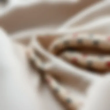 Variety of fabric types for Serpil Bluz