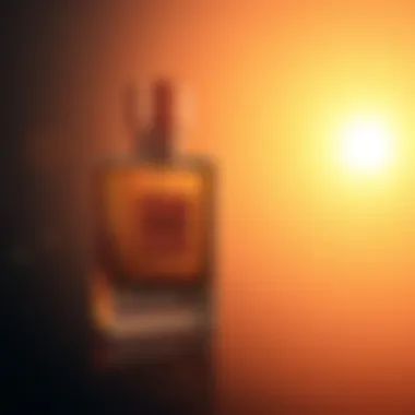 Characteristics of Successful Perfume Logos An analysis of successful perfume logos and their unique characteristics