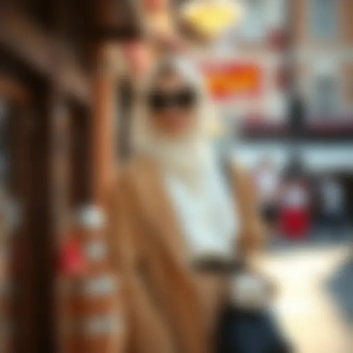 Stylish outfit ideas for modest dressing