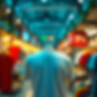 Consumer feedback and reviews for t-shirt styles