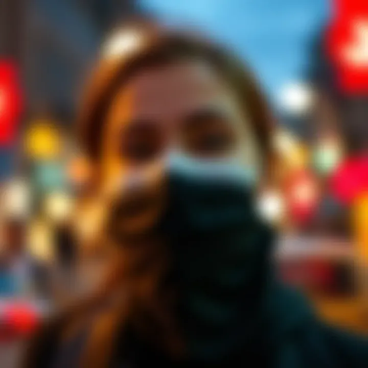 Choosing the Right Face Mask Essential tips for selecting the right face mask