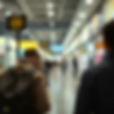 Consumer rights information related to returns