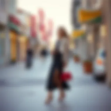 Chic Styling Tips for Footwear and Accessories Chic styling tips for footwear and accessories