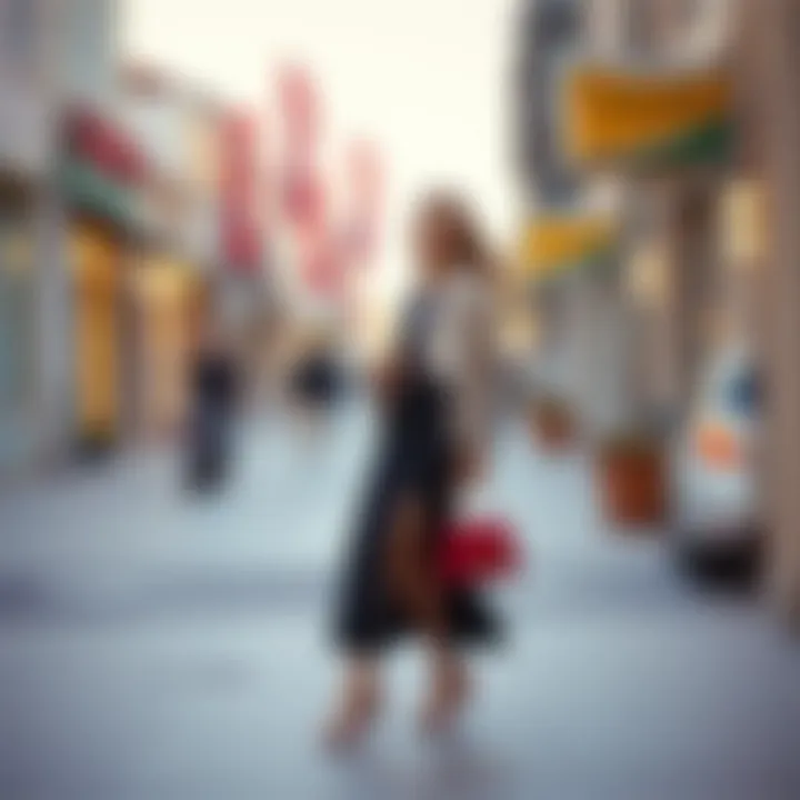 Chic Styling Tips for Footwear and Accessories Chic styling tips for footwear and accessories