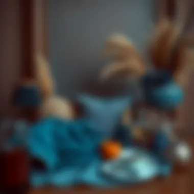 Iconic Vakko pieces in stylish arrangement