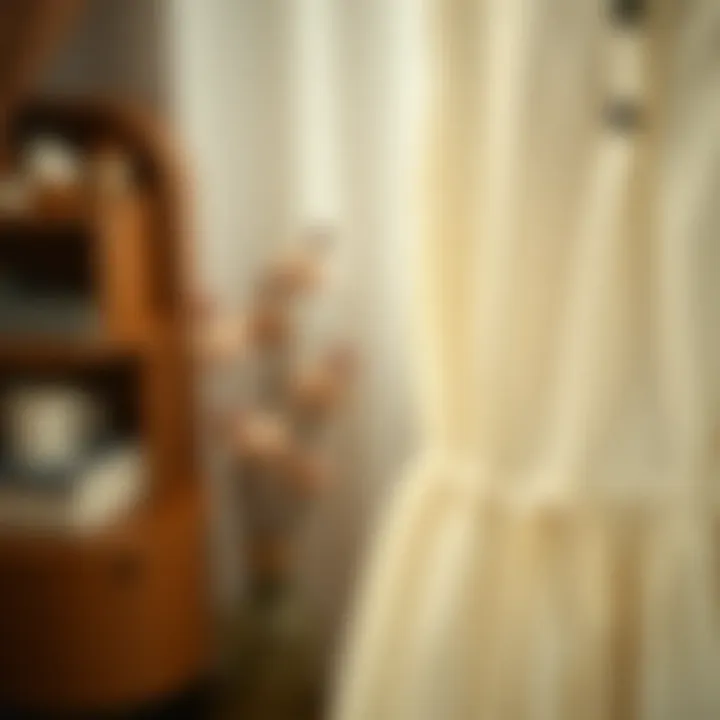 Caring tips for cotton dress maintenance