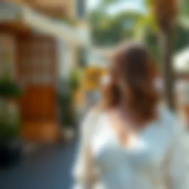 Variety of cotton dresses for summer outings